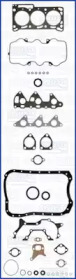WILMINK GROUP wg1164138 -  Комплект прокладок, двигатель